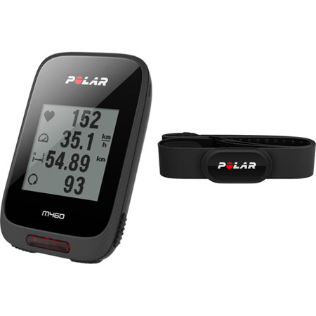 polar m460 compatible sensors
