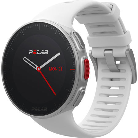polar vantage v with h10 heart rate sensor