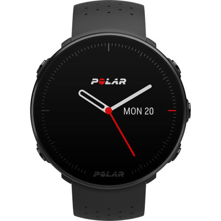polar vantage multisport