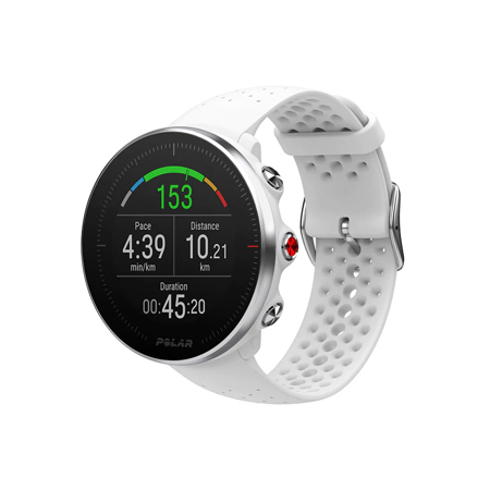polar vantage m gps watch review