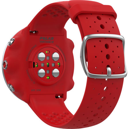 polar vantage red