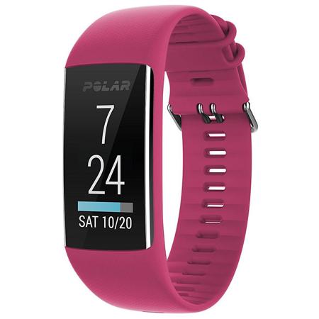 polar a370 decathlon