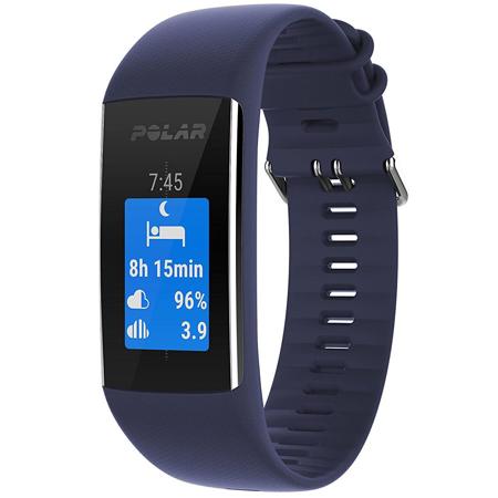 gps polar a370