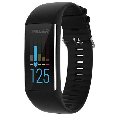gps polar a370