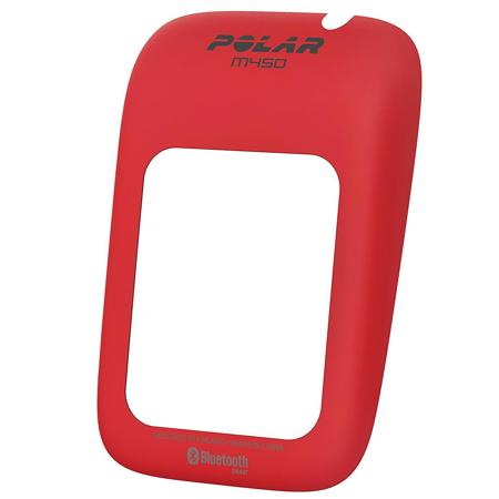 polar m450 bike computer