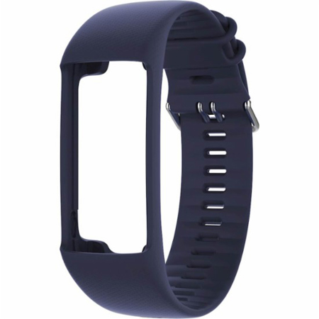 polar m200 blue