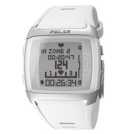 polar ft60 gps
