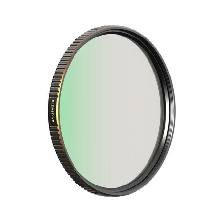 PolarPro CineGold Filter 49mm 1/2 Gold Mist Diffusion Emulate Portra - View #2