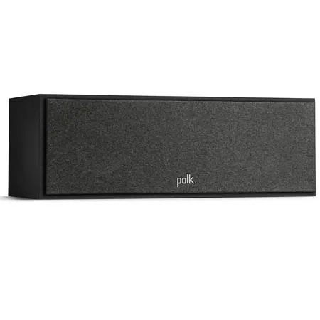 Polk Audio Monitor XT30 High-Resolution Center Channel Loudspeaker