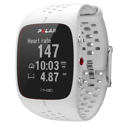 m430 gps