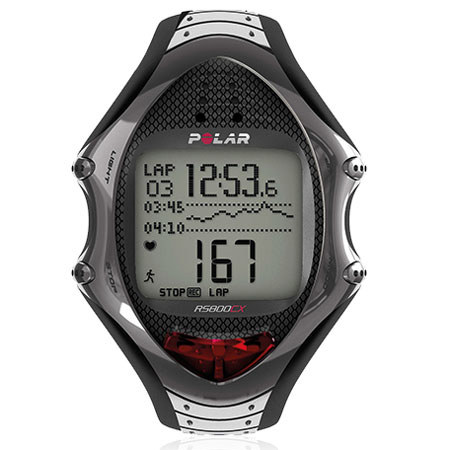 gps polar g5
