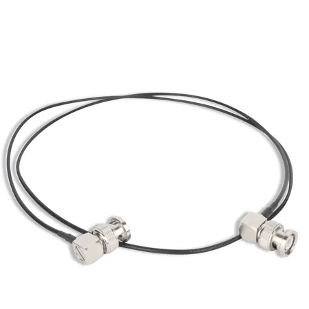 Portkeys 1.31' SDI Signal Elbow Cable