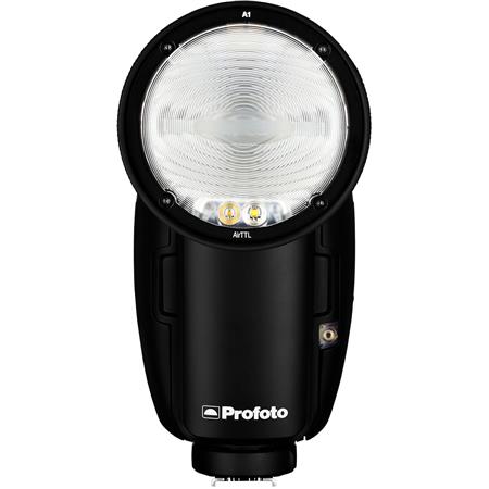 Profoto A1 AirTTL-C Studio Light for Canon