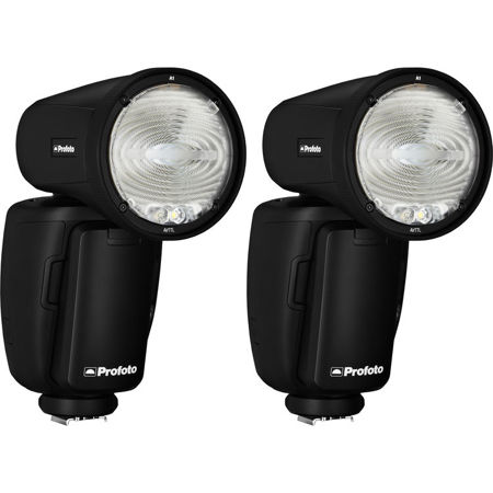 Profoto Duo A1 AirTTL-C On Camera and Studio Light Kit for Canon 高級感 Profoto AirTTL-C(canon) A1 その他