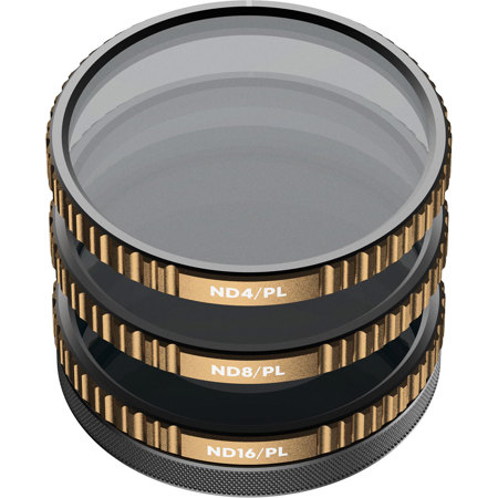 Polar Pro Cinema Series Vivid Collection Nd4 Pl Nd8 Pl Nd16 Pl Filters Oac Cs Vivid