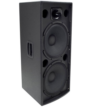 speaker proel 15 inch