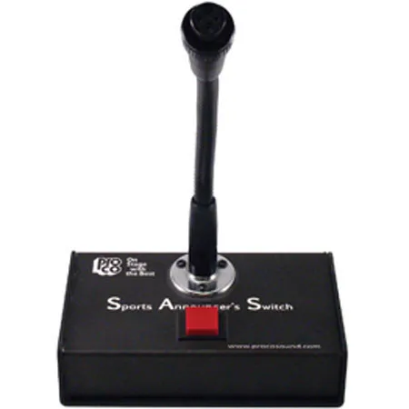 thumbnail interactive-video image 1 of BAE Systems Sonetronics AN VIC-3 (V) R00481 Three-Position Push-to-Talk Switch 1 of 3