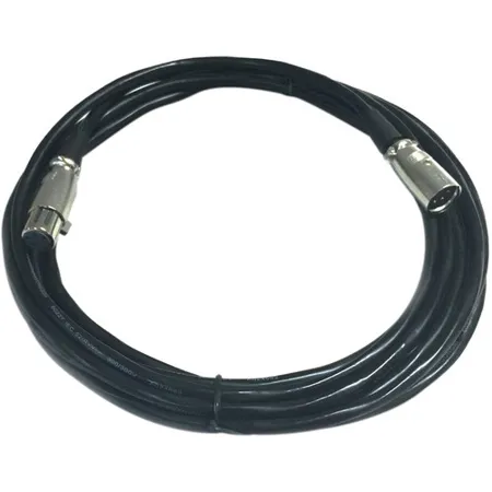 ProAm 20' 4-Pin XLR Male to Female Cable for TigerTilt Pan/Tilt Head