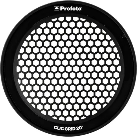 Profoto Clic Grid 20 Degree