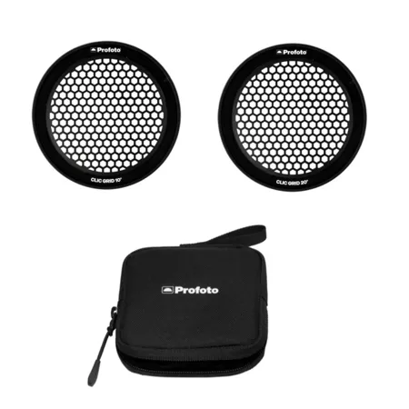 Profoto Clic Grid Kit