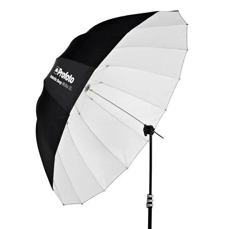 Profoto Deep 65" White Umbrella, XL