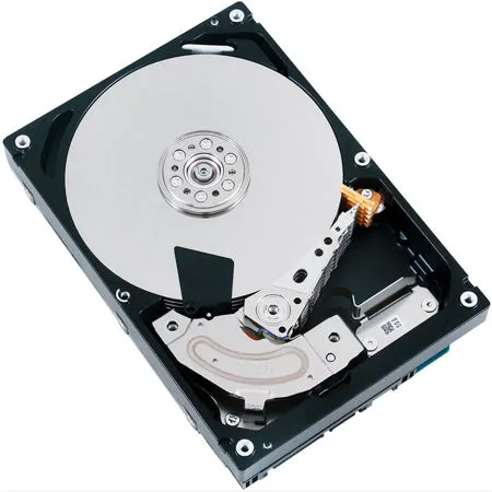 Promise Technology SATA Hard Drive for Pegasus J2i 8TB