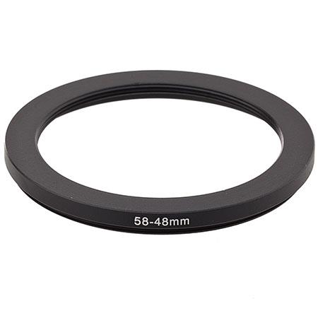 Protective Filter 48mm to 58mm Add On