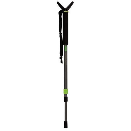 trekking pole monopod
