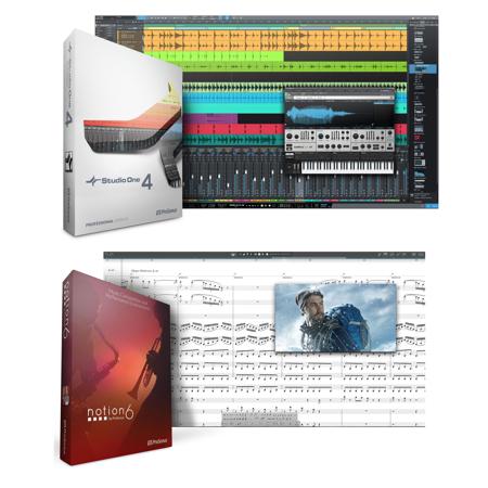 presonus studio one 4 download presonus studio one 4 download