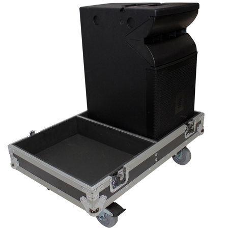 jbl line array box