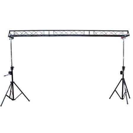 Prox T Ls35c Lighting System Triangle Truss Crank Up 5 10 15 Wide Lighting System Triangle Truss