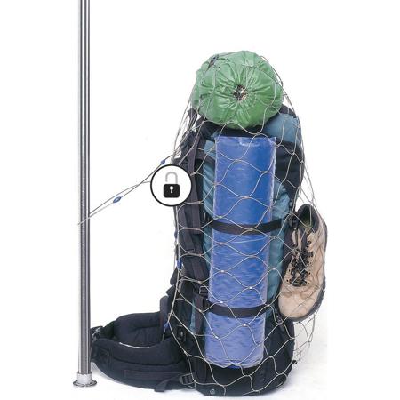 pacsafe wrapsafe