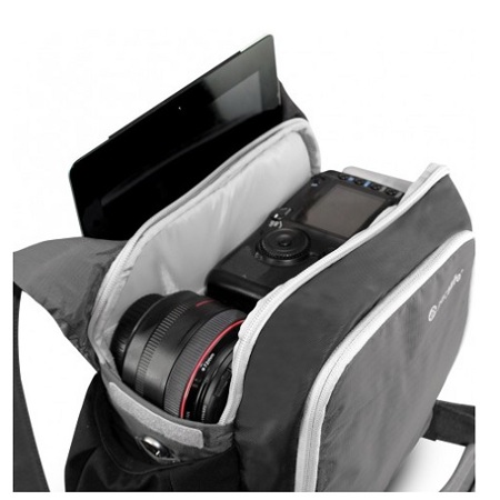 pacsafe camsafe v8