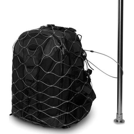 pacsafe 120l backpack and bag protector