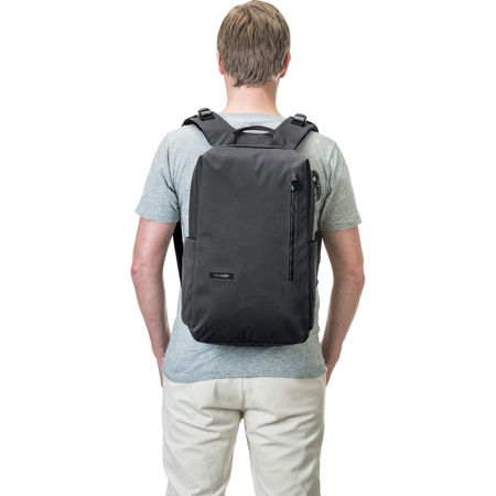intasafe backpack