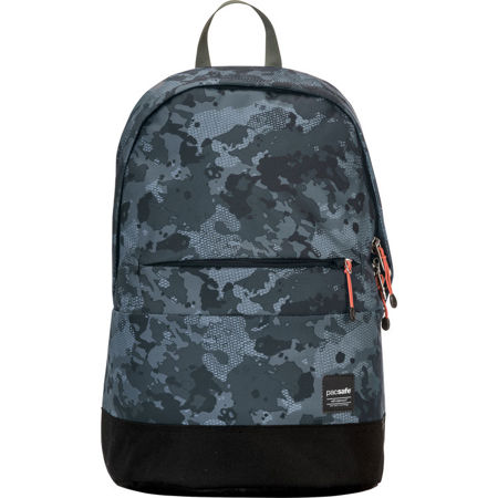 pacsafe anti theft backpack