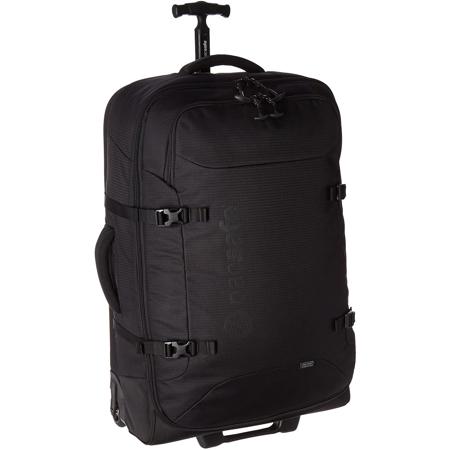 pacsafe wheeled backpack