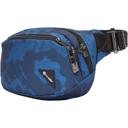 pacsafe hip pack