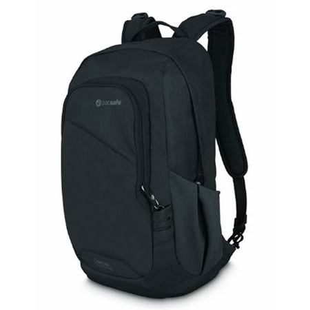 venturesafe 15l gii anti theft travel pack