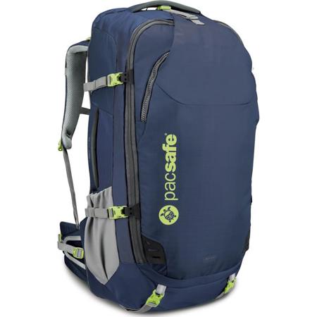 pacsafe venturesafe 55l
