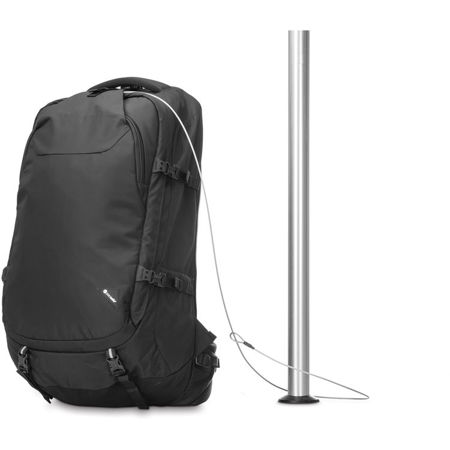 pacsafe venturesafe 65l