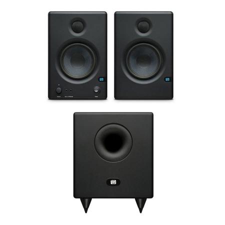 presonus subwoofer t8