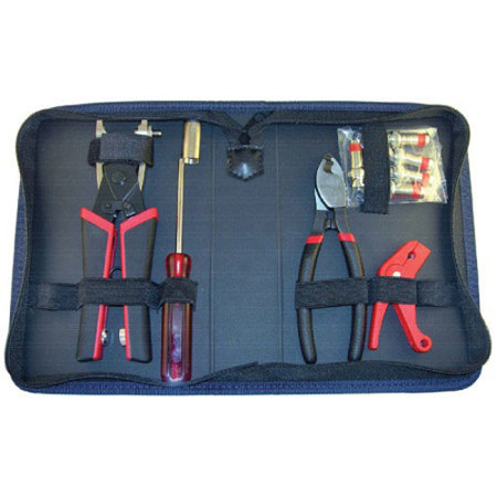 Platinum Tools