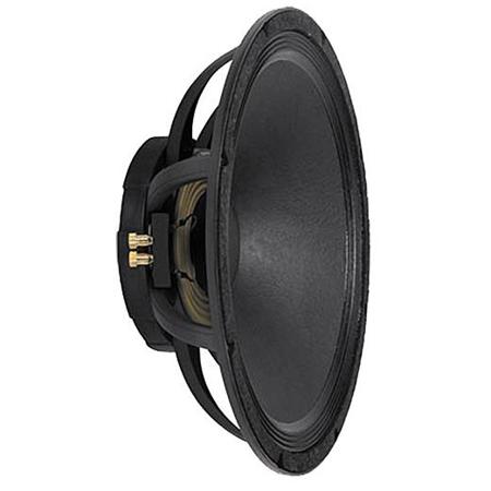 Peavey Bwx Series 1508 8 Sps 15 Black Widow Loudspeaker Single