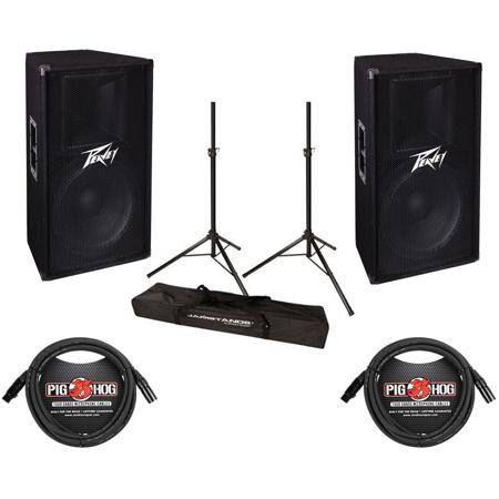 peavey pv 115