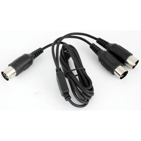 Peavey AT200 MIDI Update Cable