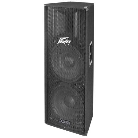 peavey active speakers