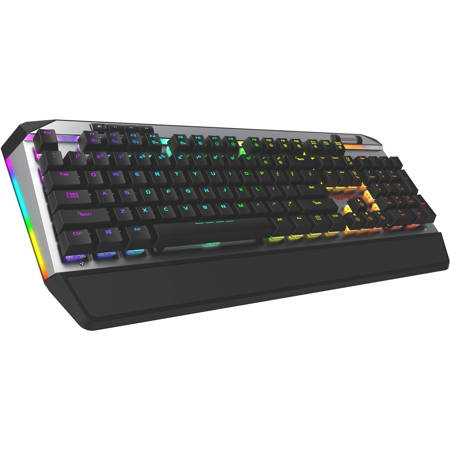 Patriot Memory  Viper V765 RGB Mechanical Gaming Keyboard, White Switch