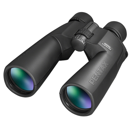 the black series binoculars