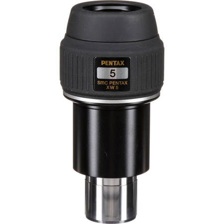 Pentax 5Mm Smc-Xw Series 1.25 Inch Eyepiece 70512 - Adorama